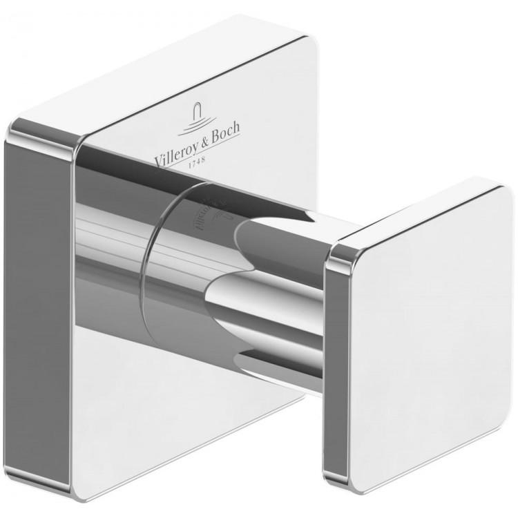 Крючок для полотенец Villeroy&Boch Elements TVA152011